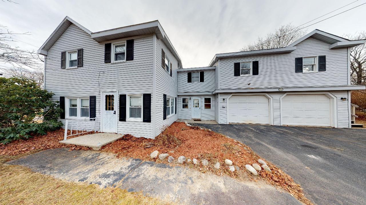 1784 Washington Avenue Portland ME 04103