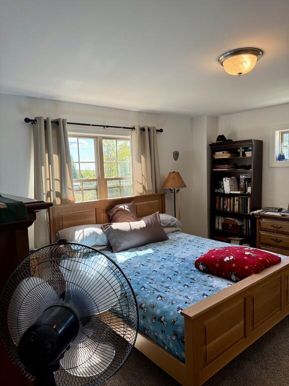 21 Pioneer Way Aurora ME 04408