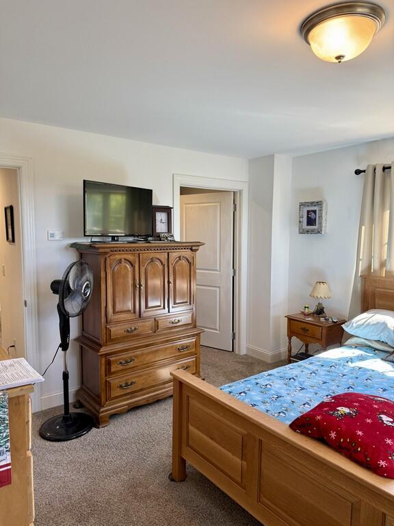 21 Pioneer Way Aurora ME 04408