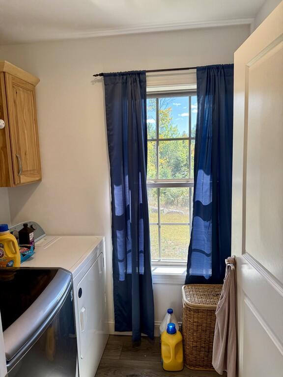 21 Pioneer Way Aurora ME 04408