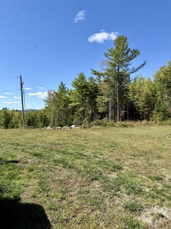 21 Pioneer Way Aurora ME 04408