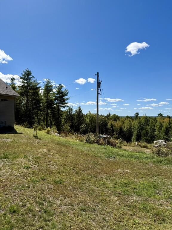 21 Pioneer Way Aurora ME 04408