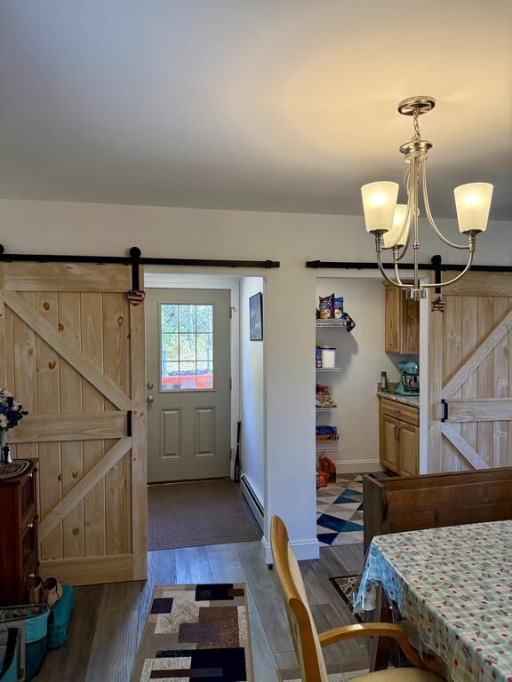 21 Pioneer Way Aurora ME 04408