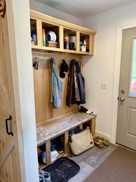 21 Pioneer Way Aurora ME 04408