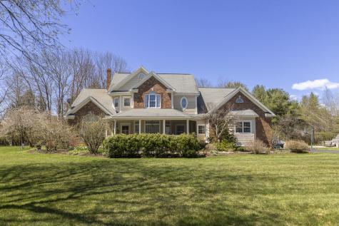 5 Webster Road Freeport ME 04032