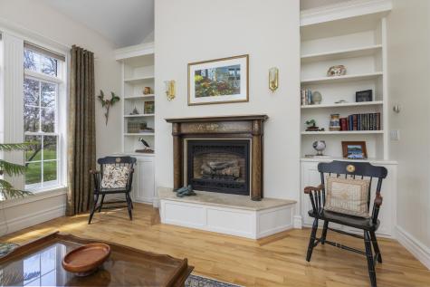 5 Webster Road Freeport ME 04032