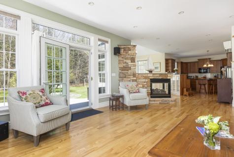 5 Webster Road Freeport ME 04032