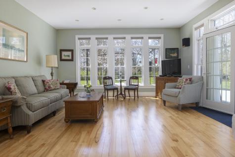 5 Webster Road Freeport ME 04032