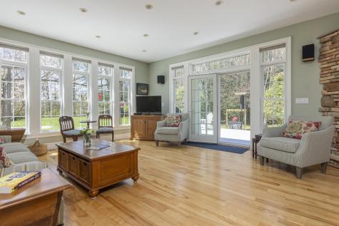 5 Webster Road Freeport ME 04032