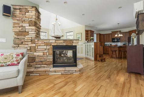 5 Webster Road Freeport ME 04032