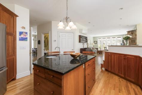 5 Webster Road Freeport ME 04032