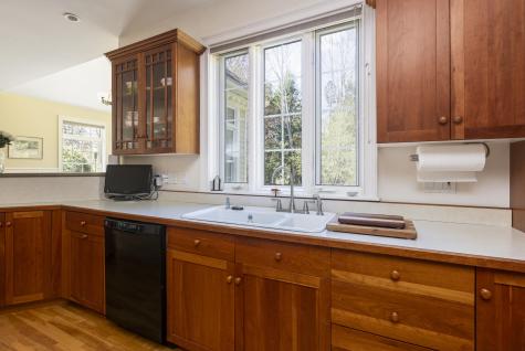 5 Webster Road Freeport ME 04032