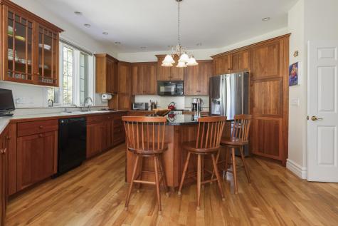 5 Webster Road Freeport ME 04032