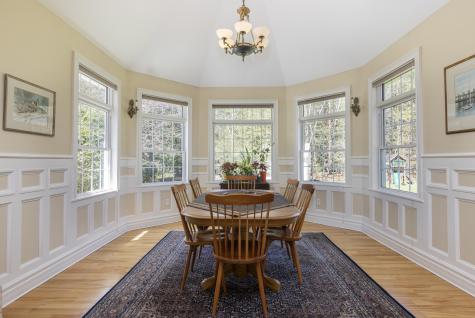 5 Webster Road Freeport ME 04032