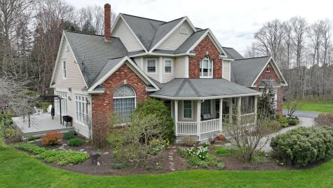 5 Webster Road Freeport ME 04032