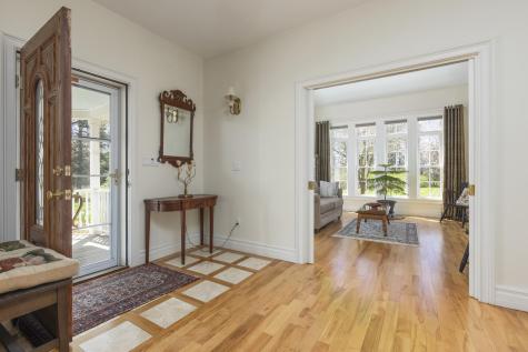 5 Webster Road Freeport ME 04032