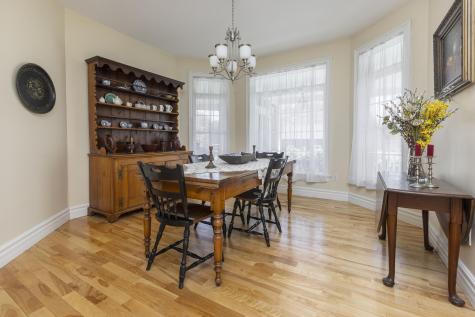 5 Webster Road Freeport ME 04032