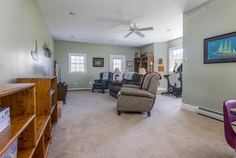 5 Webster Road Freeport ME 04032