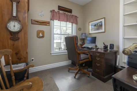 5 Webster Road Freeport ME 04032