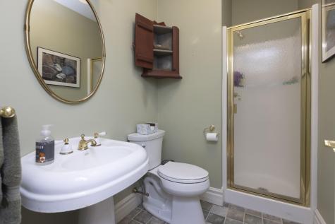 5 Webster Road Freeport ME 04032