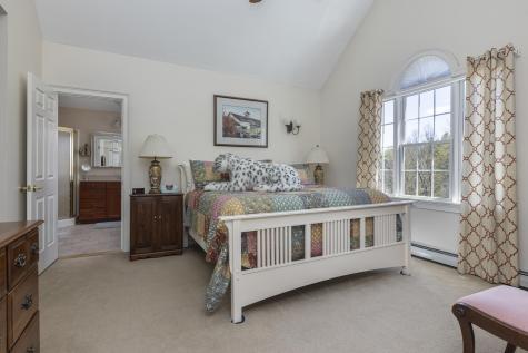 5 Webster Road Freeport ME 04032