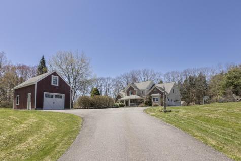 5 Webster Road Freeport ME 04032