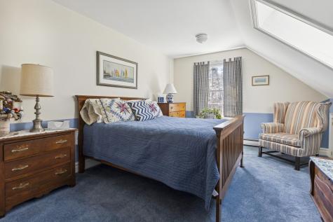 5 Webster Road Freeport ME 04032