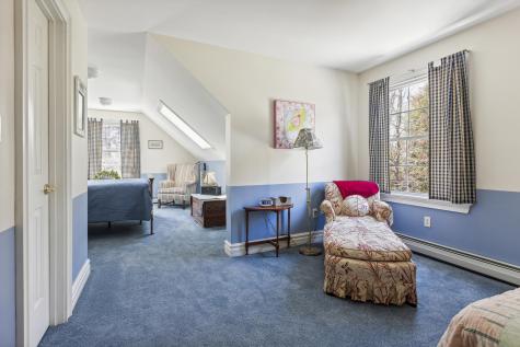 5 Webster Road Freeport ME 04032