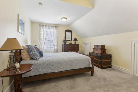 5 Webster Road Freeport ME 04032