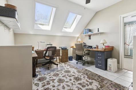 5 Webster Road Freeport ME 04032