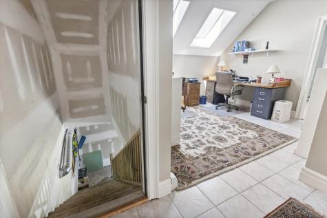 5 Webster Road Freeport ME 04032