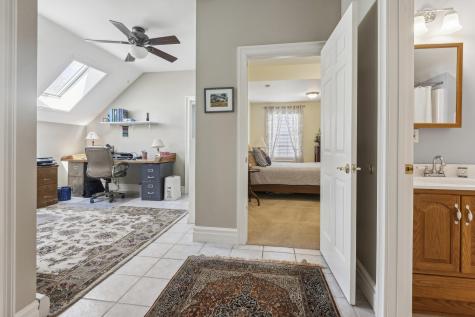 5 Webster Road Freeport ME 04032