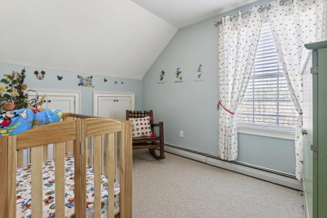 5 Webster Road Freeport ME 04032