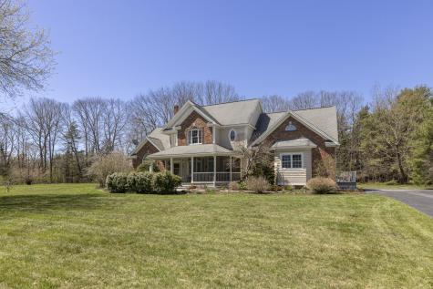 5 Webster Road Freeport ME 04032