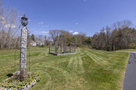 5 Webster Road Freeport ME 04032