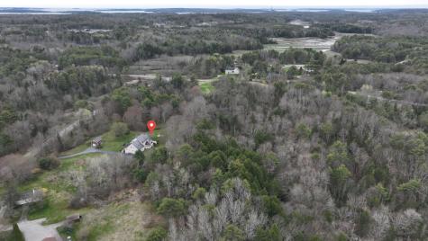 5 Webster Road Freeport ME 04032