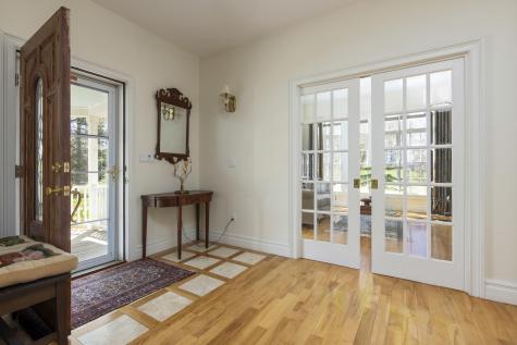 5 Webster Road Freeport ME 04032