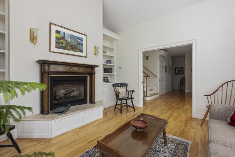 5 Webster Road Freeport ME 04032