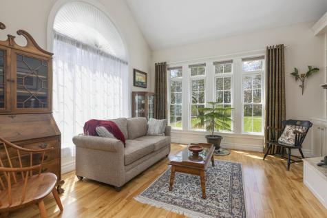 5 Webster Road Freeport ME 04032