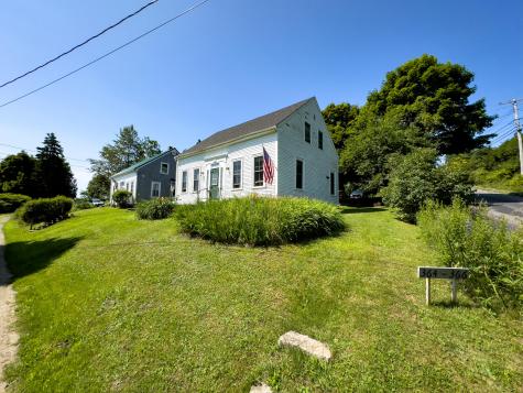 366 Port Road Machiasport ME 04655