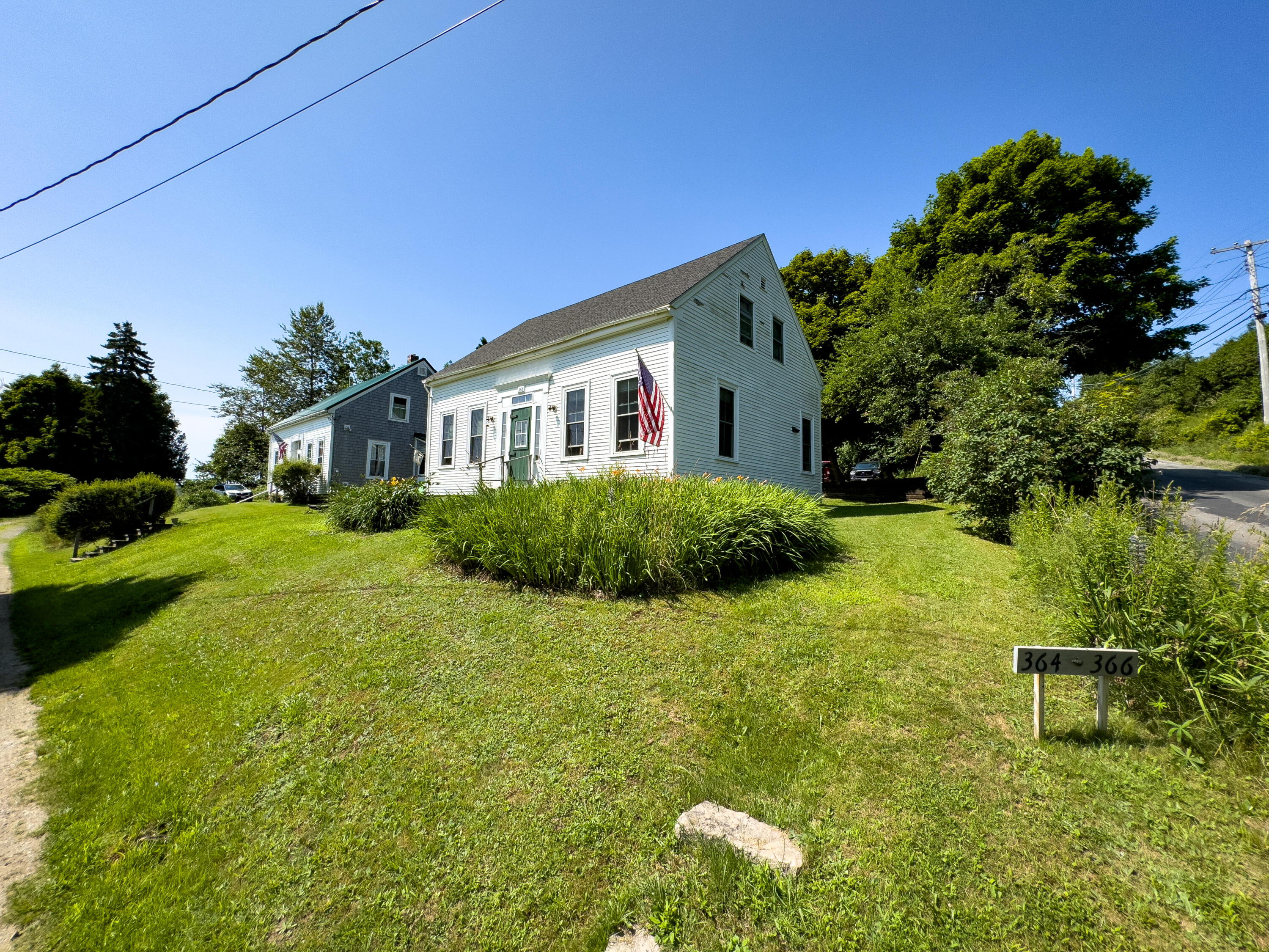 366 Port Road Machiasport ME 04655