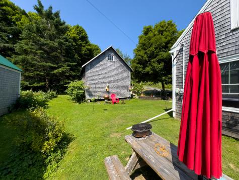 366 Port Road Machiasport ME 04655