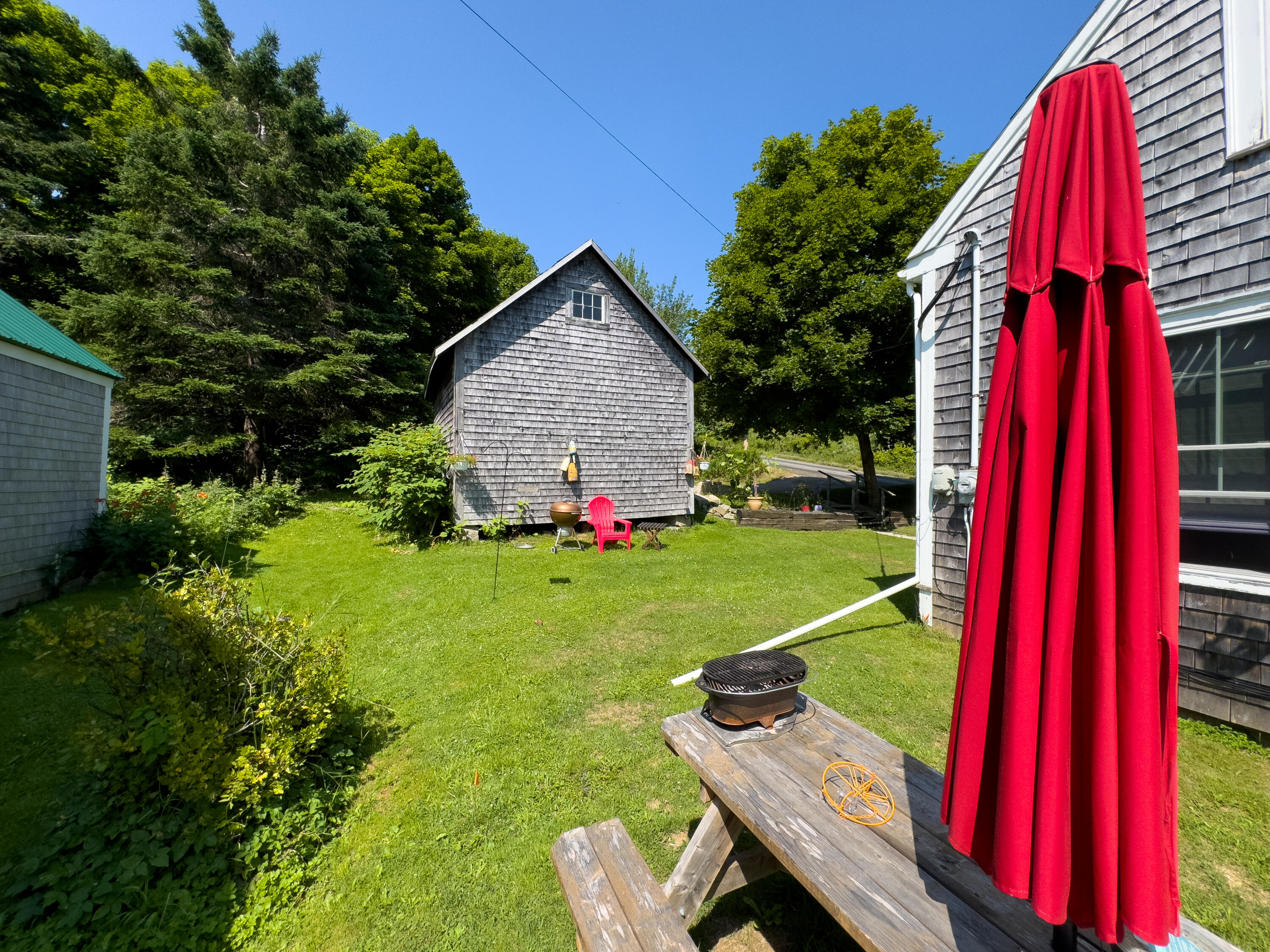 366 Port Road Machiasport ME 04655