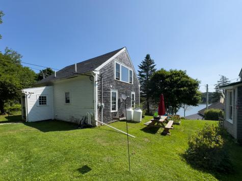 366 Port Road Machiasport ME 04655