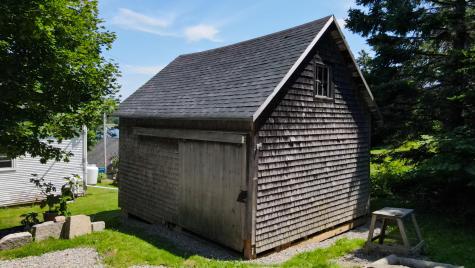 366 Port Road Machiasport ME 04655