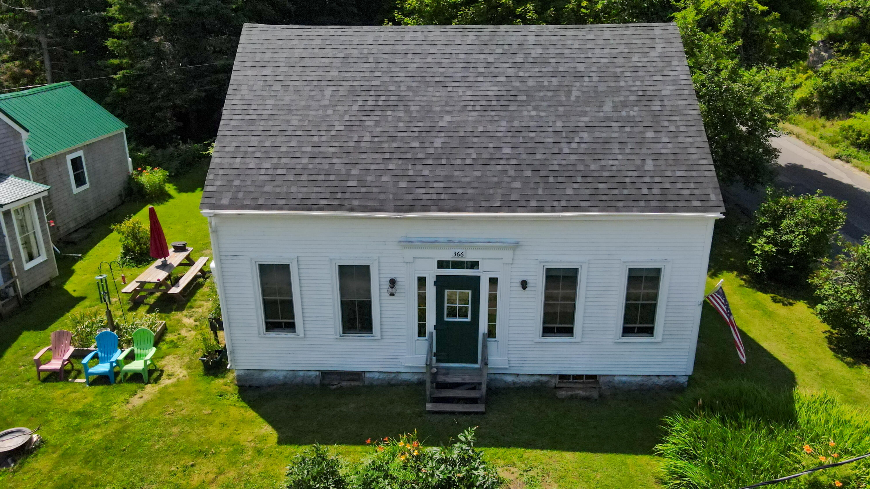 366 Port Road Machiasport ME 04655