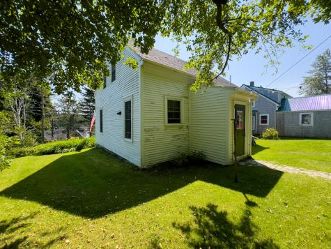 366 Port Road Machiasport ME 04655