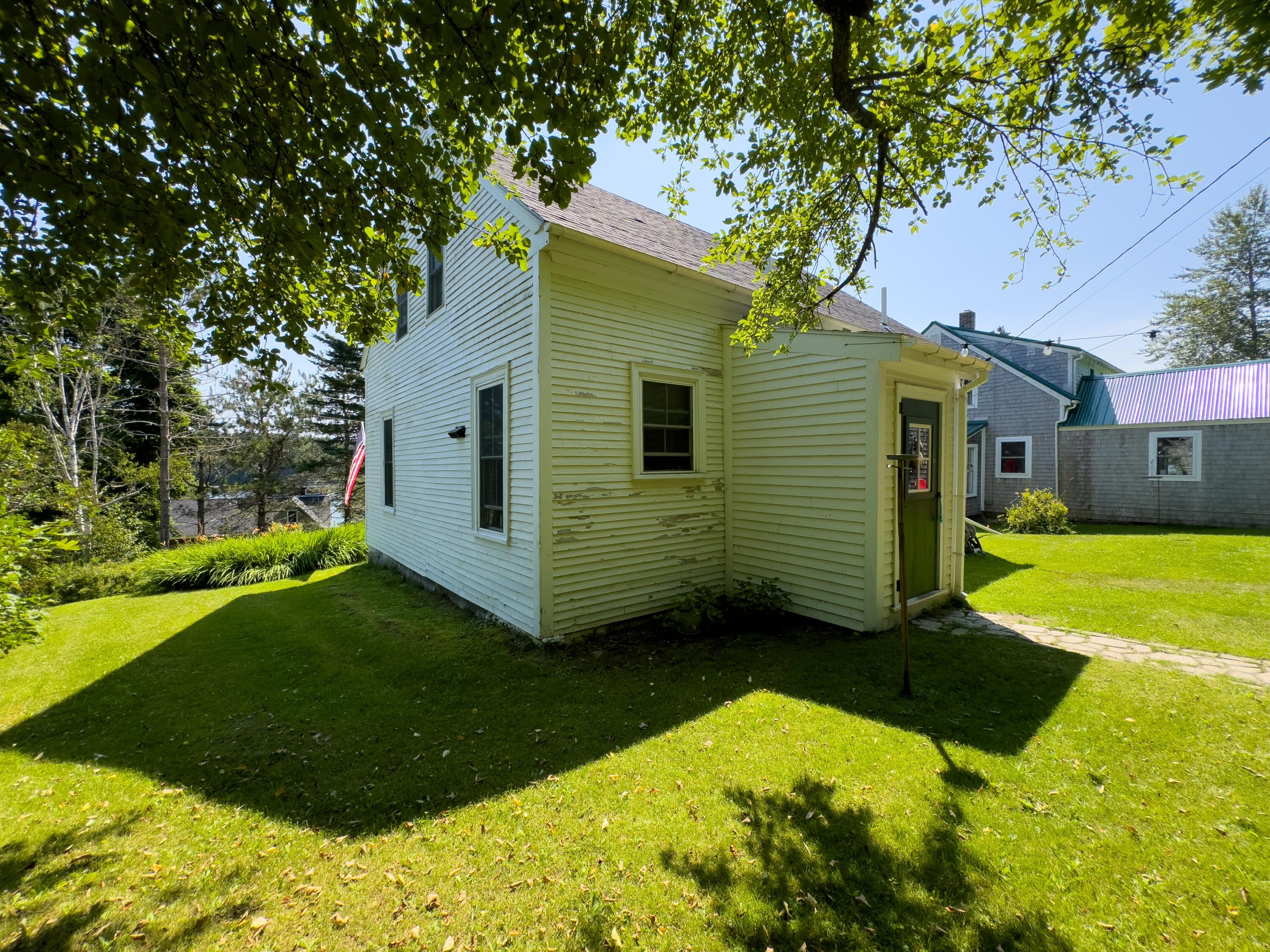 366 Port Road Machiasport ME 04655