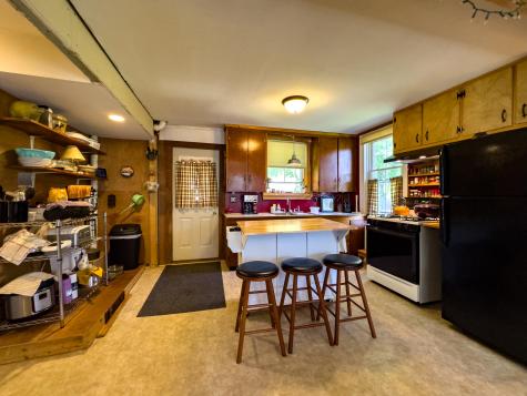 366 Port Road Machiasport ME 04655