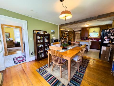366 Port Road Machiasport ME 04655